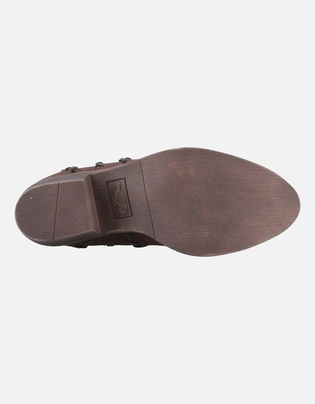 Rowdy Womens Cowboy Boots