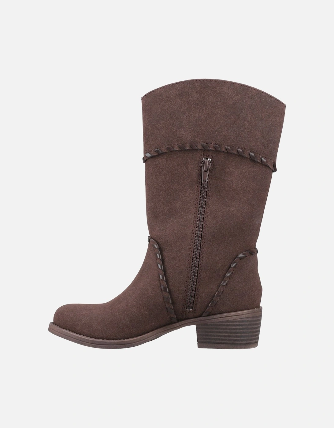 Rowdy Womens Cowboy Boots