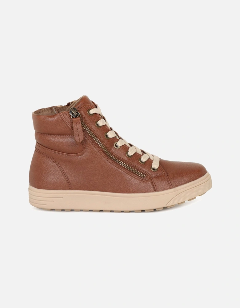 Philadelphia Womens Ankle Boots