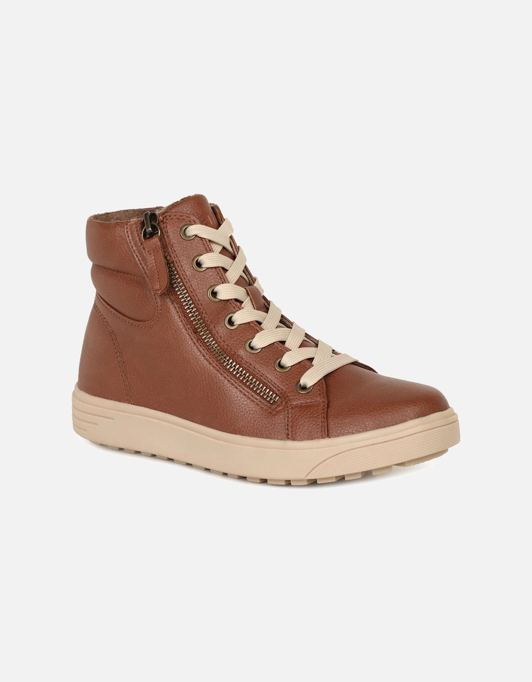 Philadelphia Womens Ankle Boots, 7 of 6