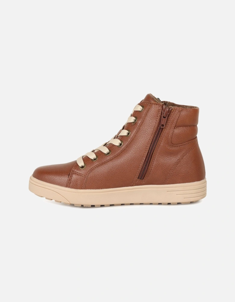 Philadelphia Womens Ankle Boots