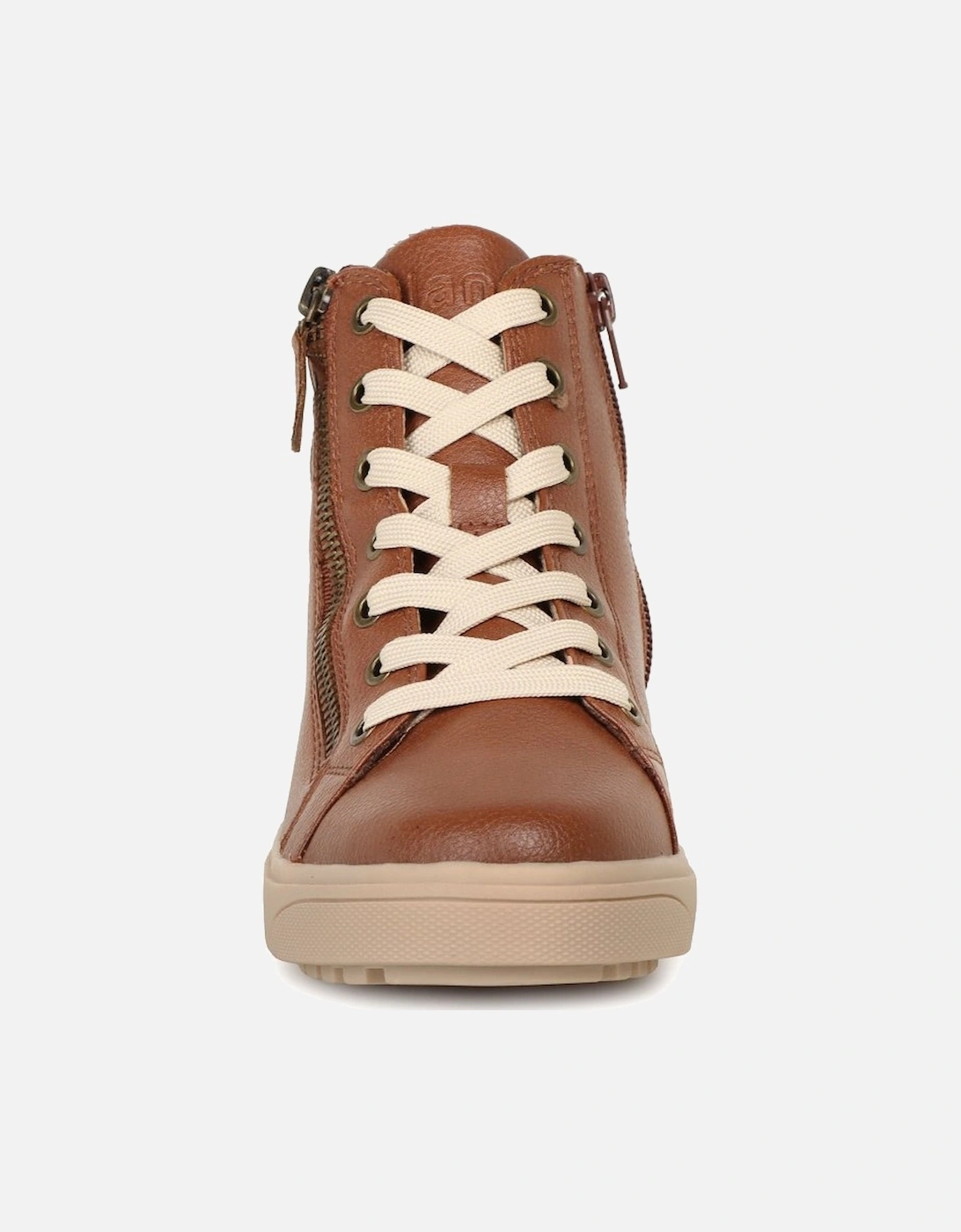 Philadelphia Womens Ankle Boots