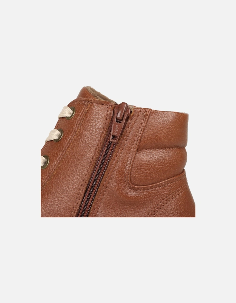 Philadelphia Womens Ankle Boots