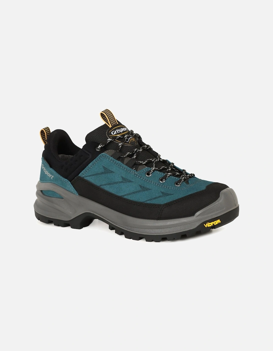 Halo Womens Walking Shoes, 7 of 6