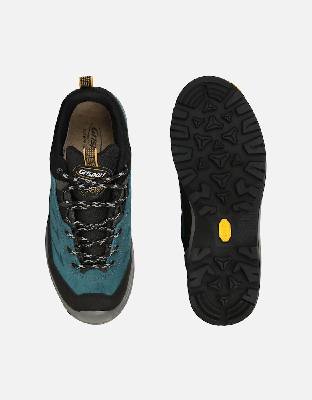 Halo Womens Walking Shoes