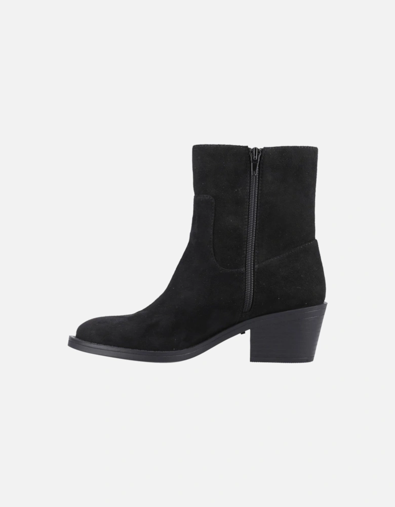 Yankee Tassel Womens Cowboy Boots