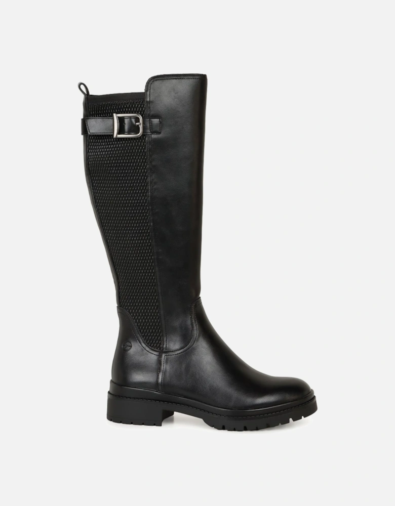 Yew (M) Womens Knee High Boots