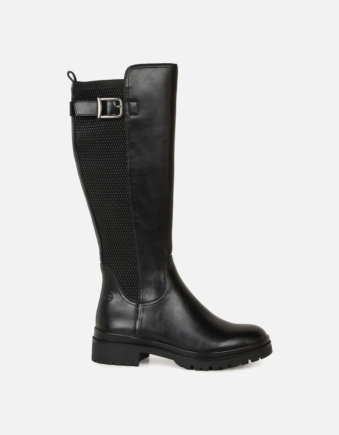 Yew (M) Womens Knee High Boots