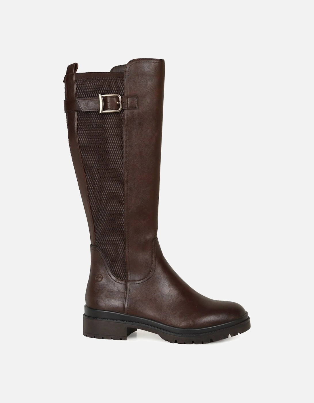 Yew (M) Womens Knee High Boots