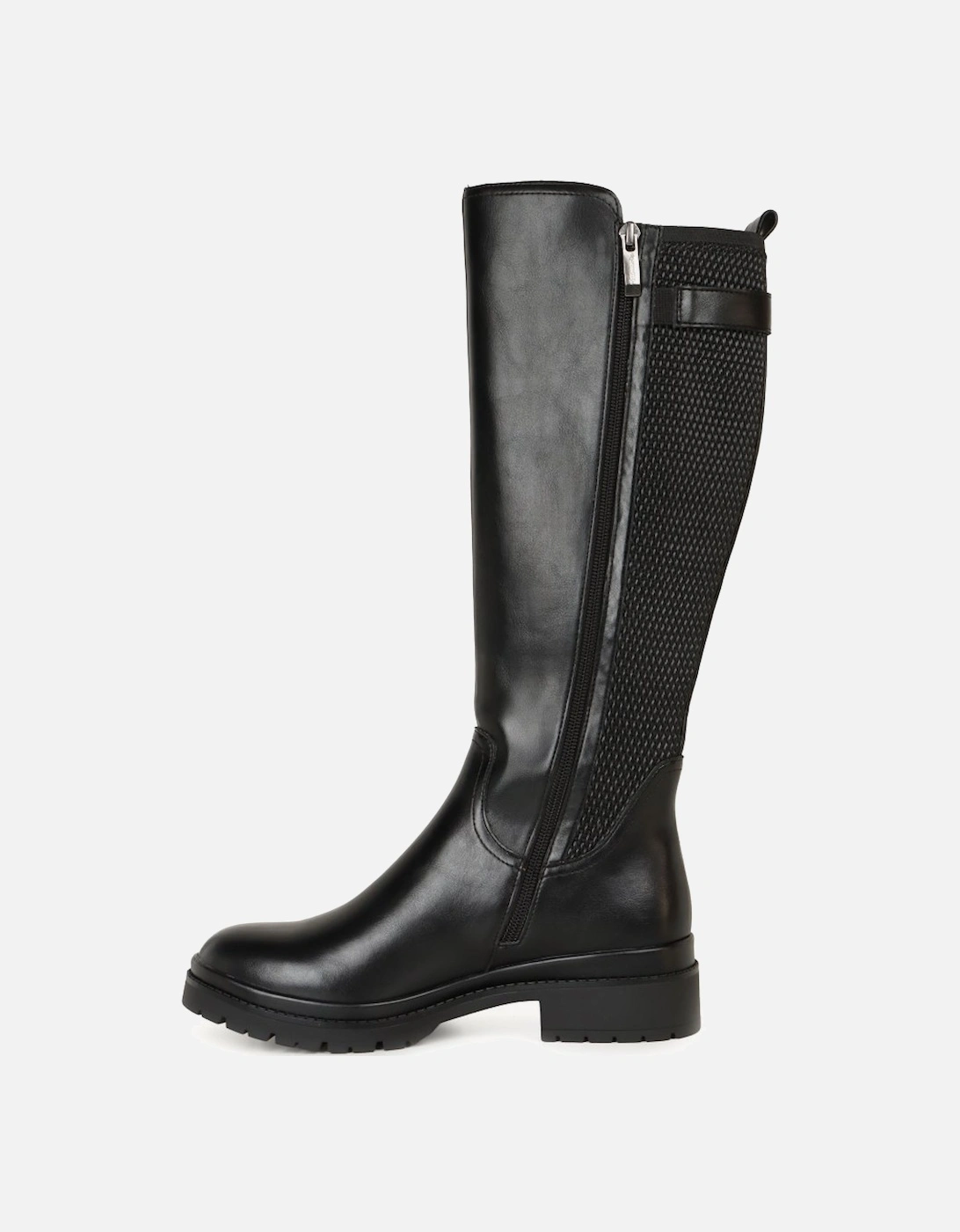Yew (M) Womens Knee High Boots
