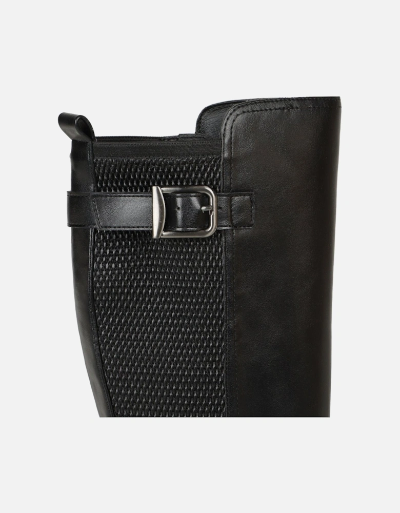 Yew (M) Womens Knee High Boots