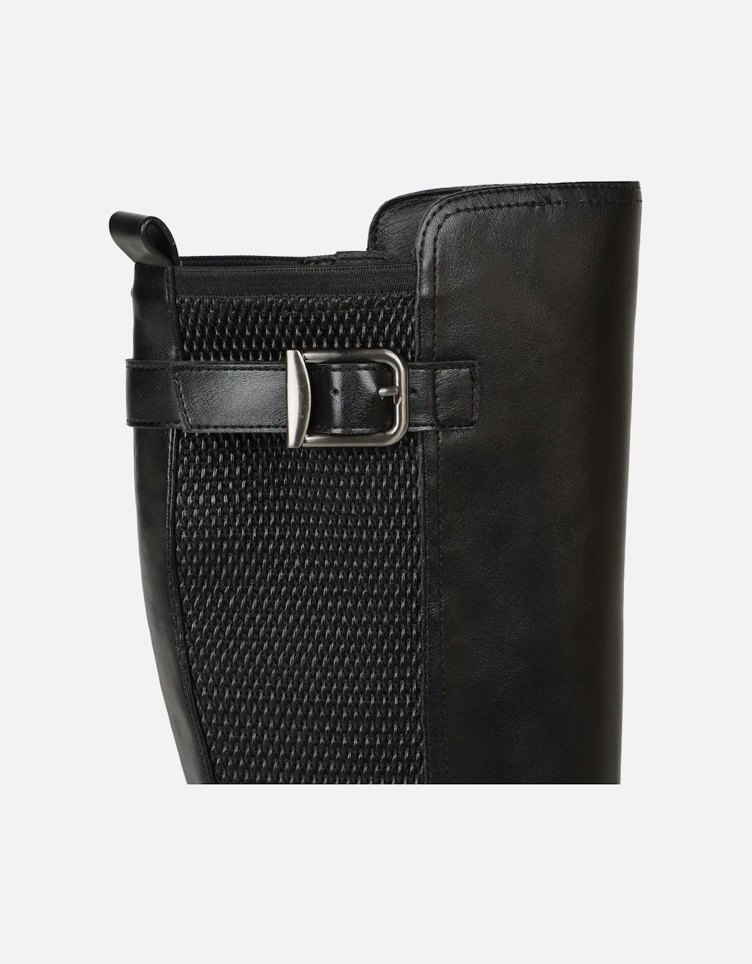 Yew (M) Womens Knee High Boots