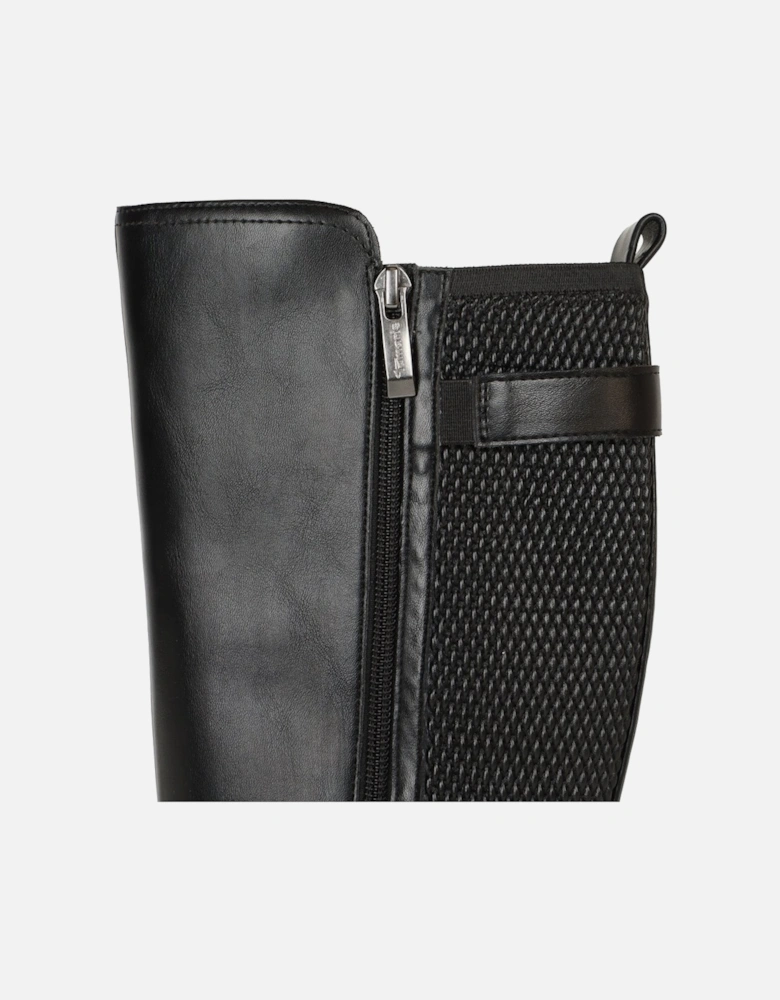 Yew (M) Womens Knee High Boots