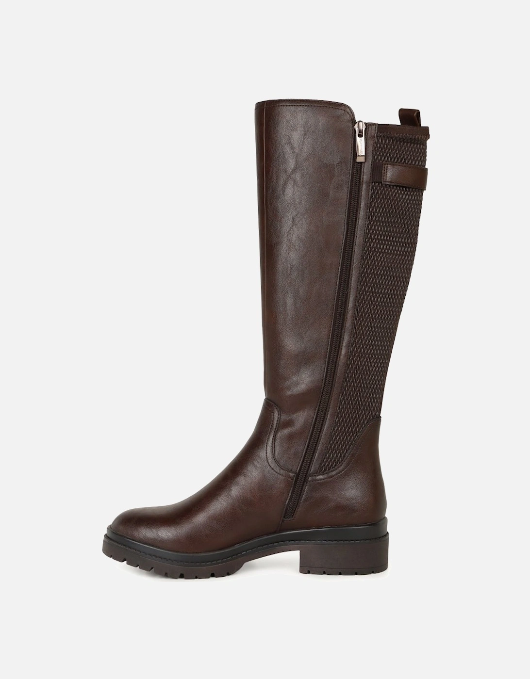 Yew (M) Womens Knee High Boots