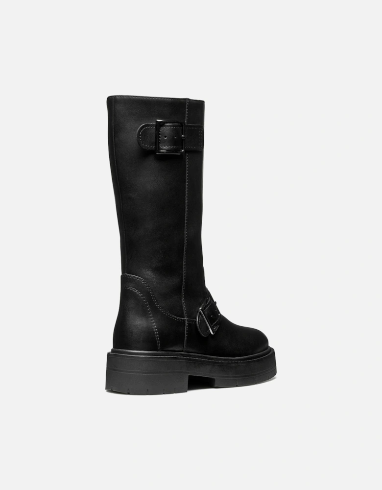 D Spherica EC7 Womens Boots