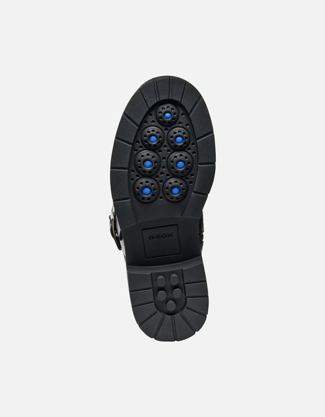 D Spherica EC7 Womens Boots