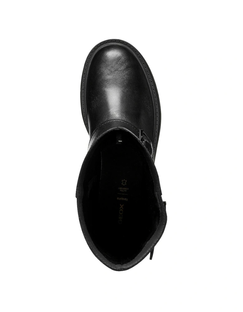 D Spherica EC7 Womens Boots