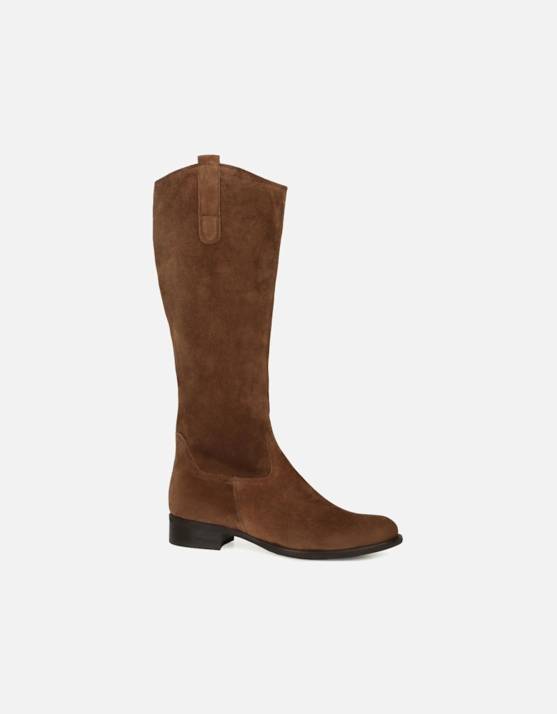 Brook (M) Womens Knee High Boots