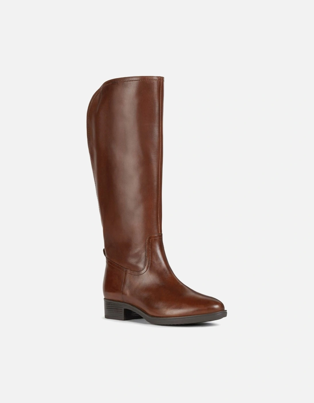 D Felicity Womens Boots, 7 of 6