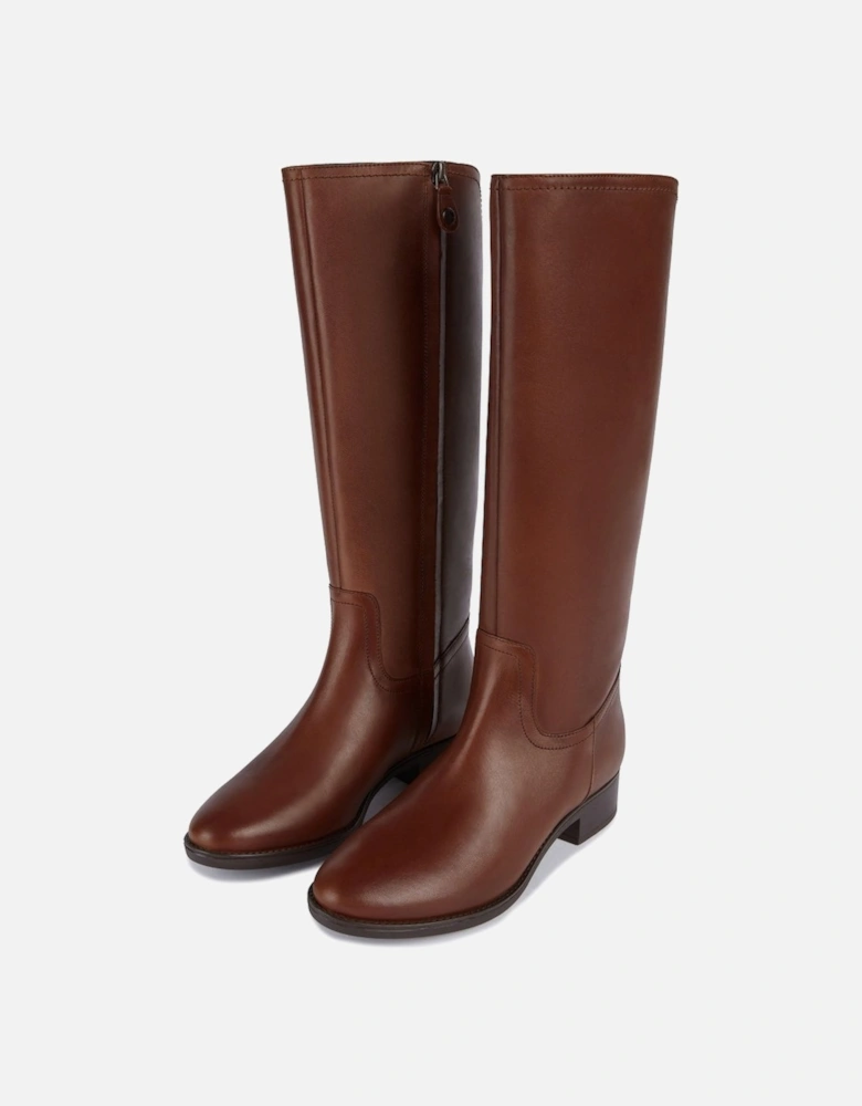 D Felicity Womens Boots