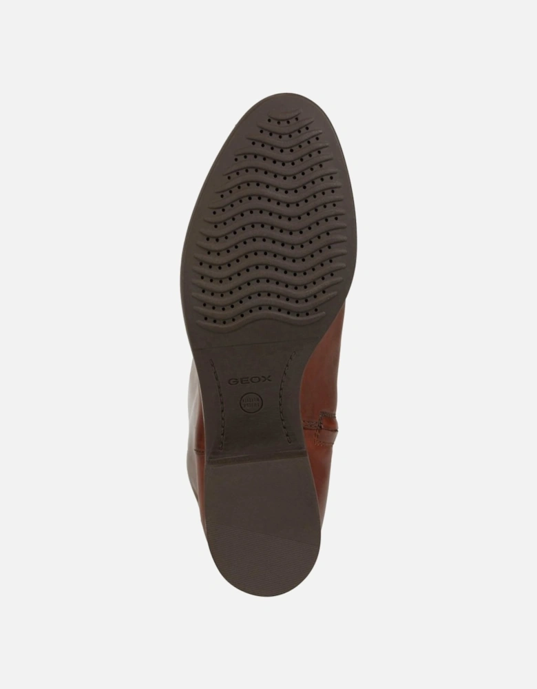 D Felicity Womens Boots