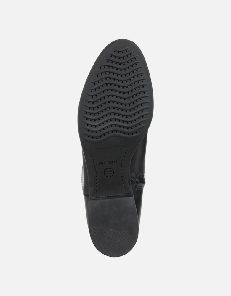 D Felicity Womens Boots