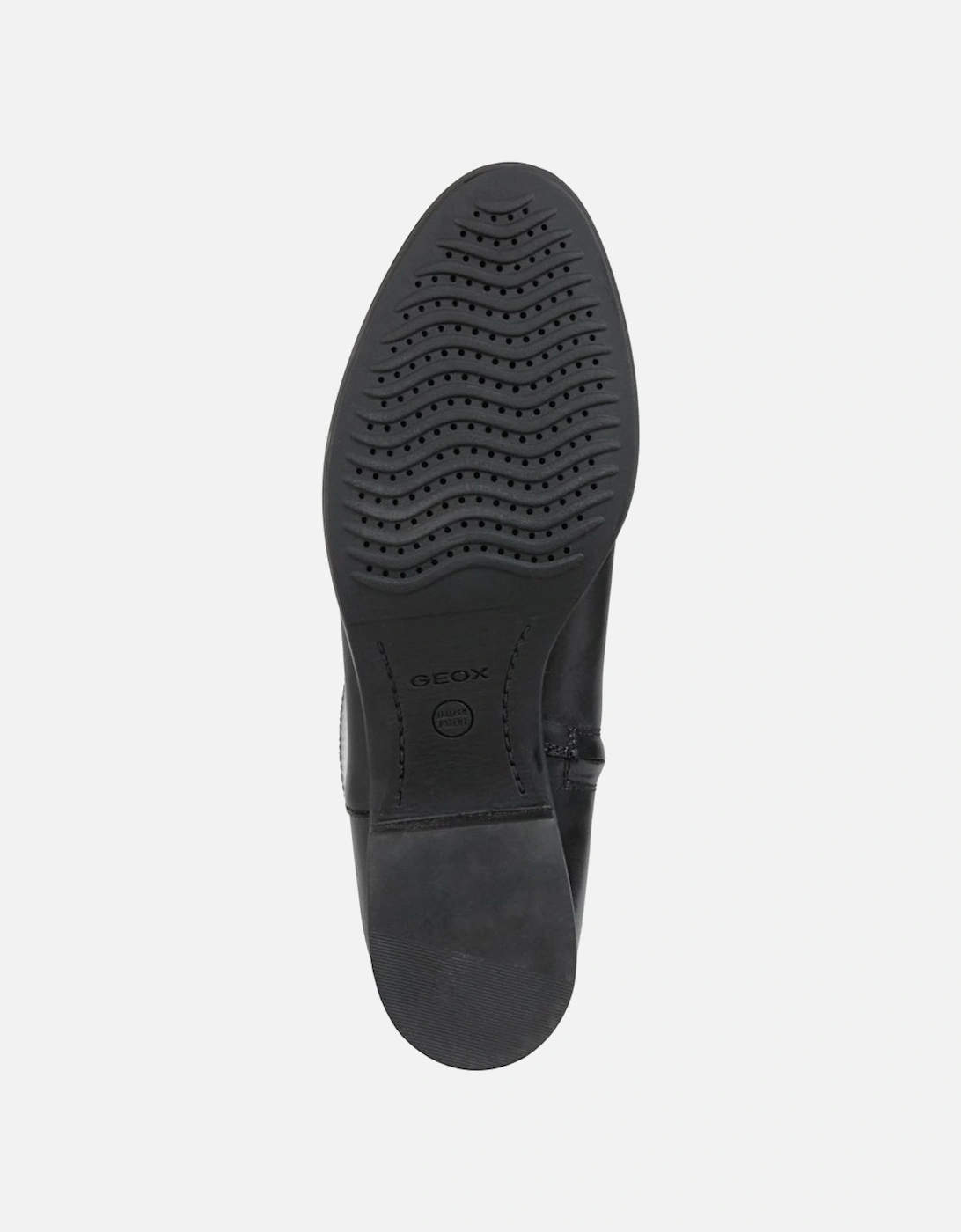 D Felicity Womens Boots