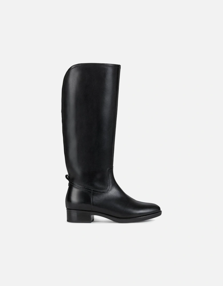 D Felicity Womens Boots