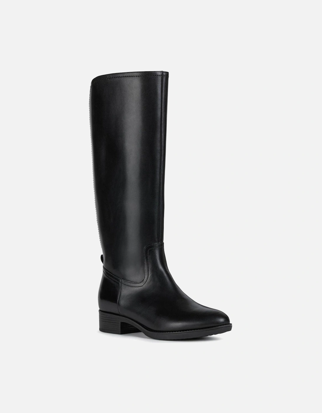 D Felicity Womens Boots, 7 of 6