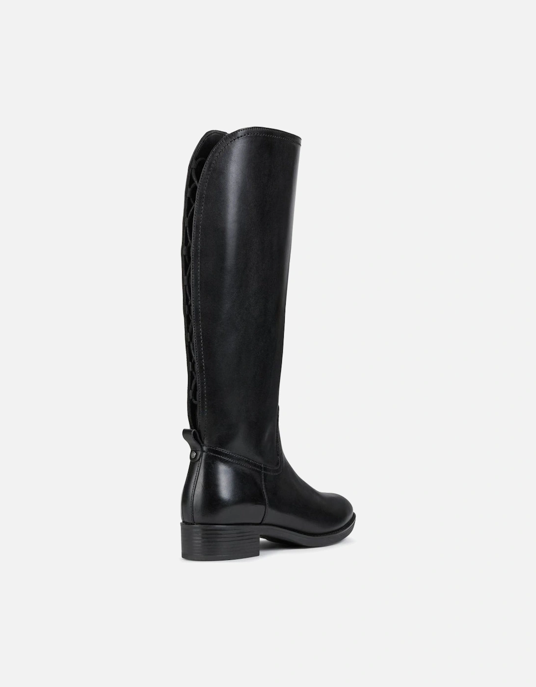 D Felicity Womens Boots