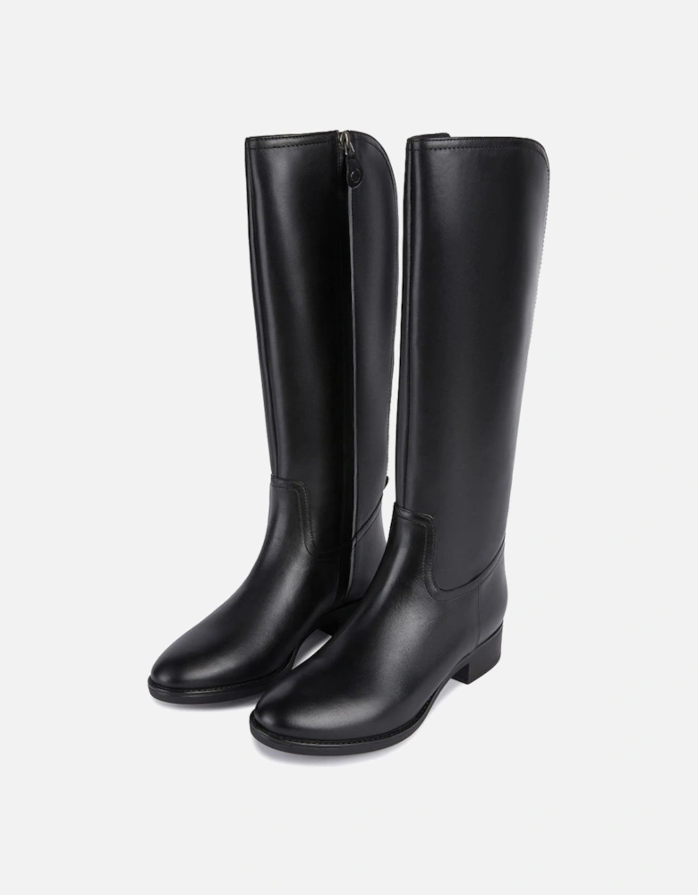 D Felicity Womens Boots