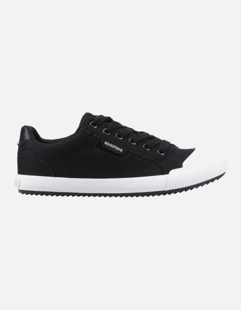 Cheery Low Profile Womens Trainers