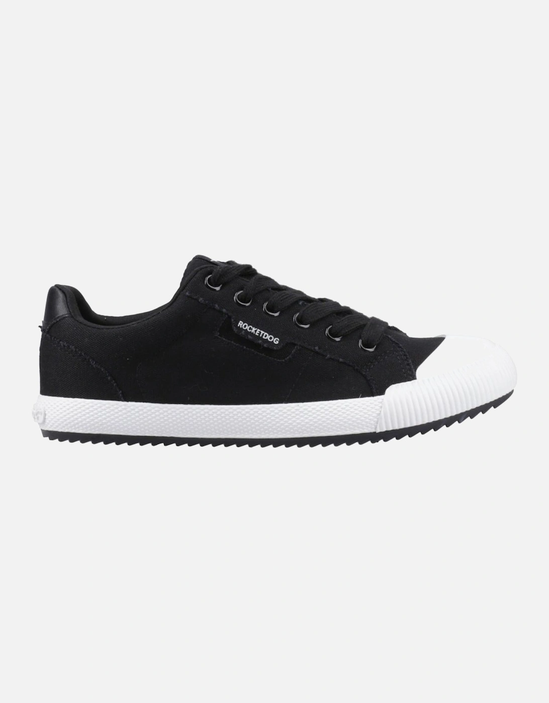 Cheery Low Profile Womens Trainers