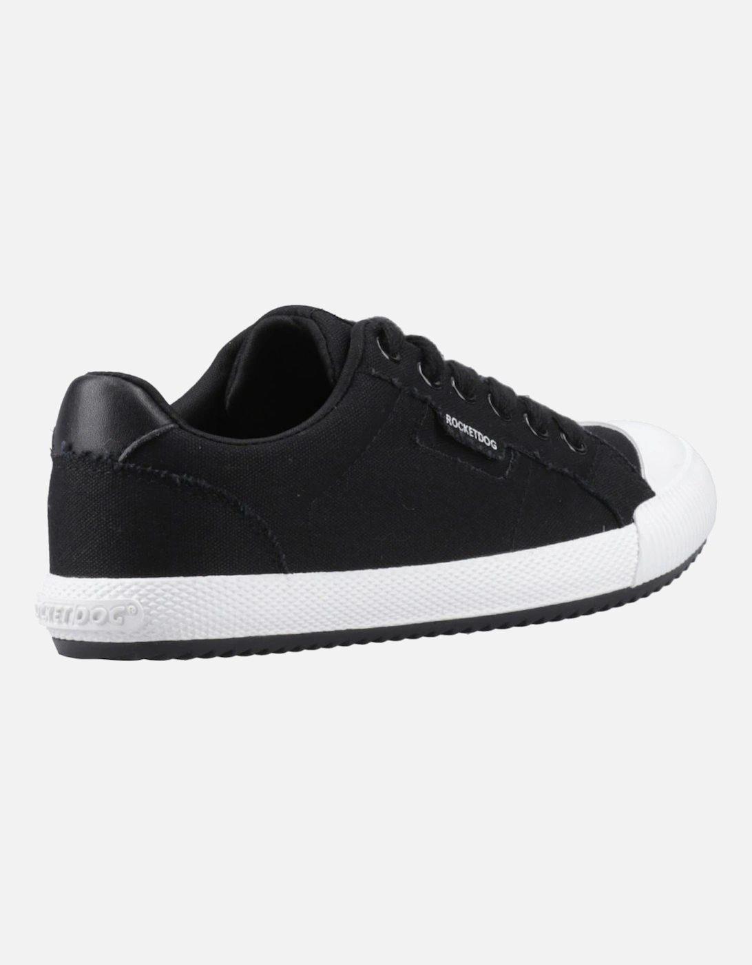 Cheery Low Profile Womens Trainers