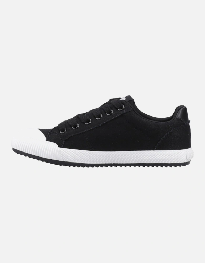 Cheery Low Profile Womens Trainers
