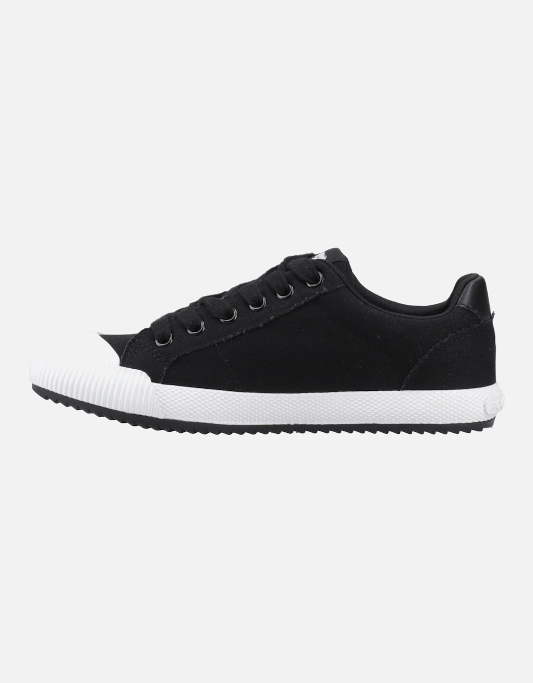 Cheery Low Profile Womens Trainers
