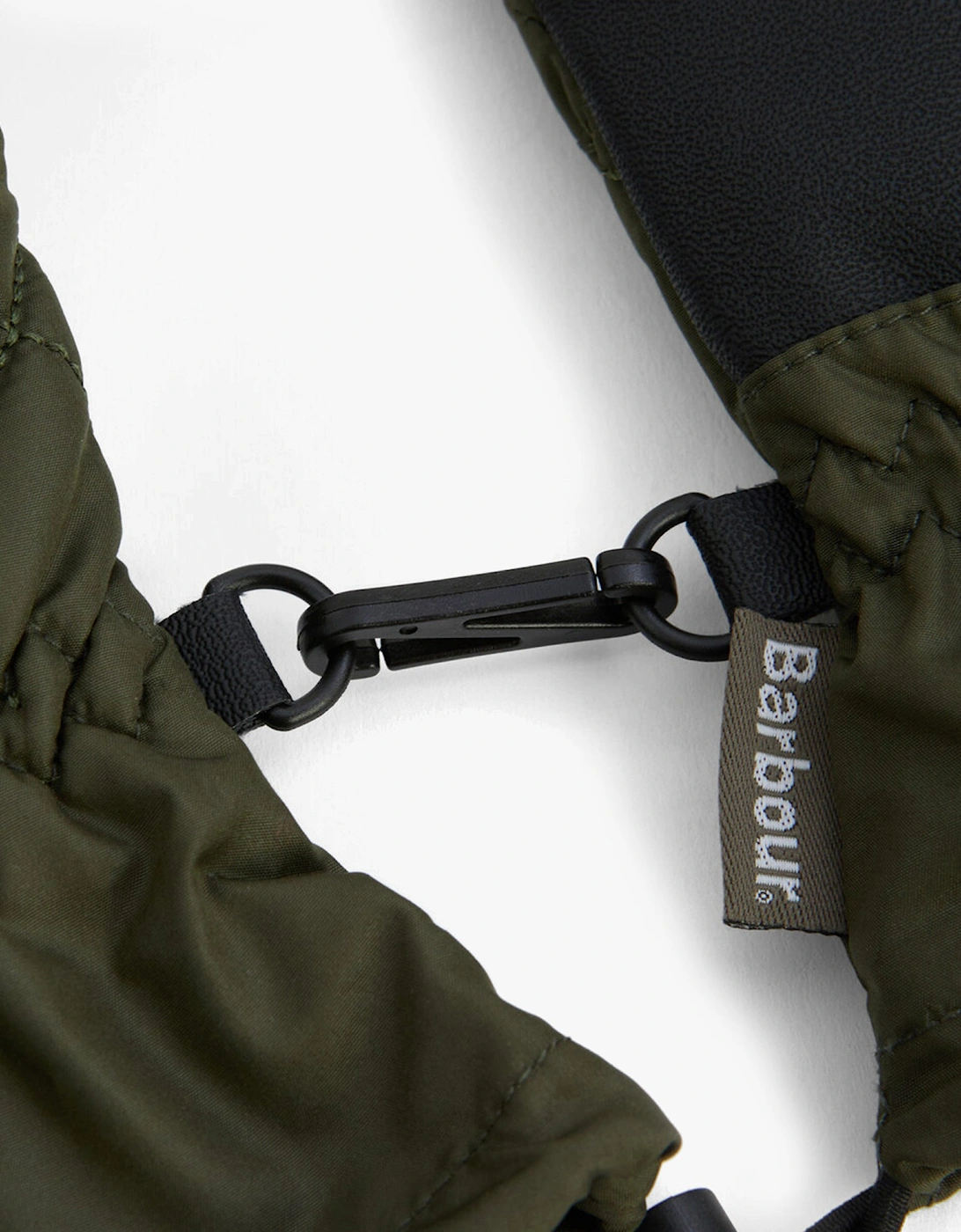 JONI WATERPROOF Womens Touchscreen Gloves Forest