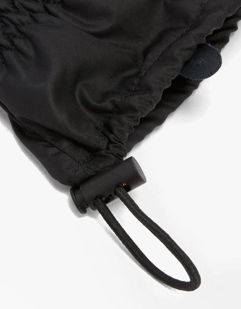 JONI WATERPROOF Womens Touchscreen Gloves Black