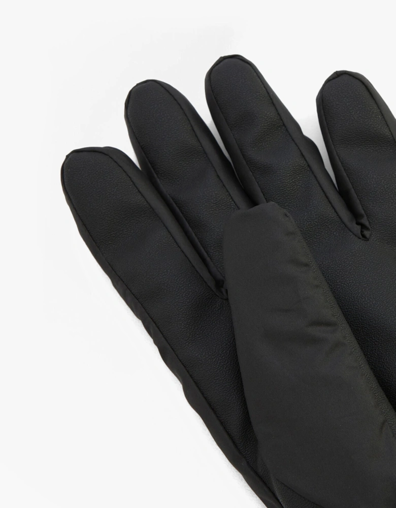 JONI WATERPROOF Womens Touchscreen Gloves Black