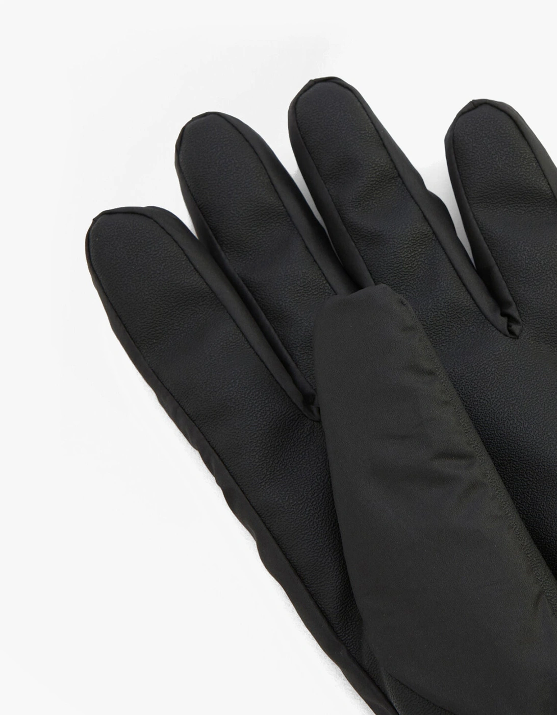JONI WATERPROOF Womens Touchscreen Gloves Black
