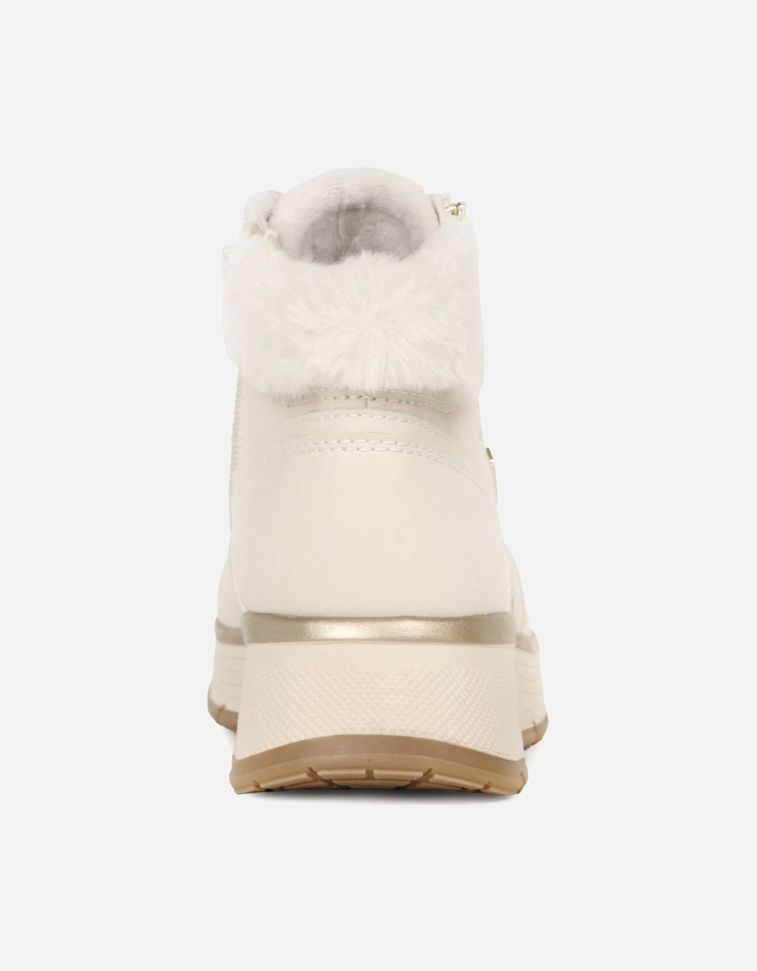 Creswell Womens Ankle Boots
