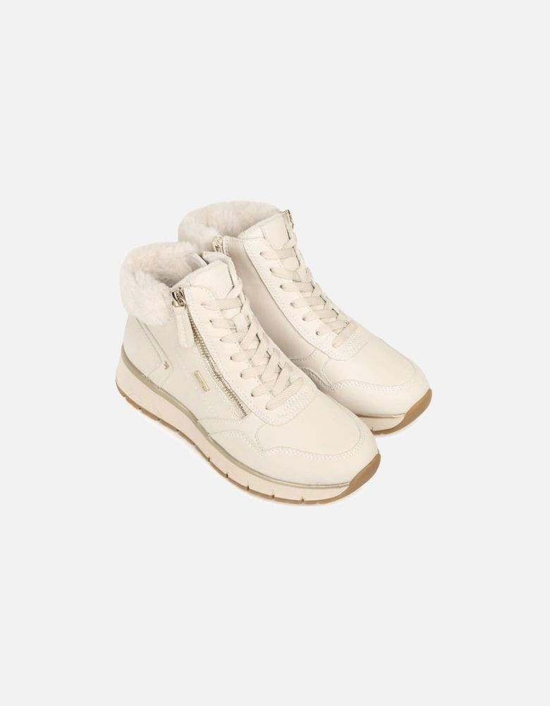 Creswell Womens Ankle Boots