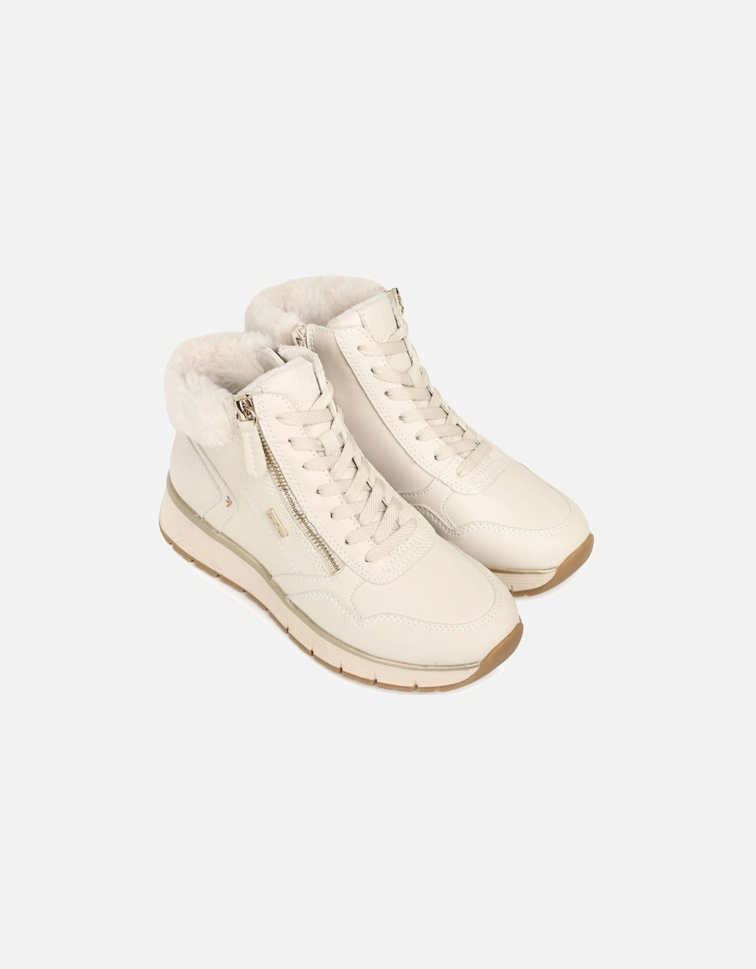 Creswell Womens Ankle Boots