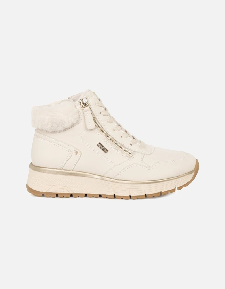 Creswell Womens Ankle Boots