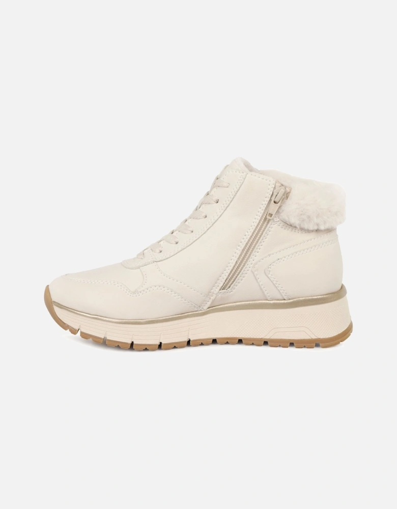 Creswell Womens Ankle Boots