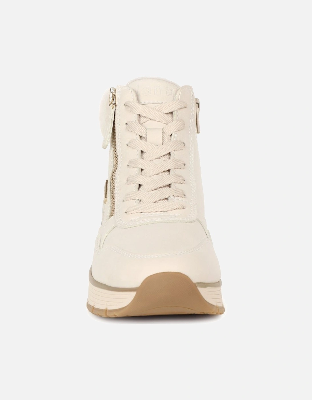 Creswell Womens Ankle Boots