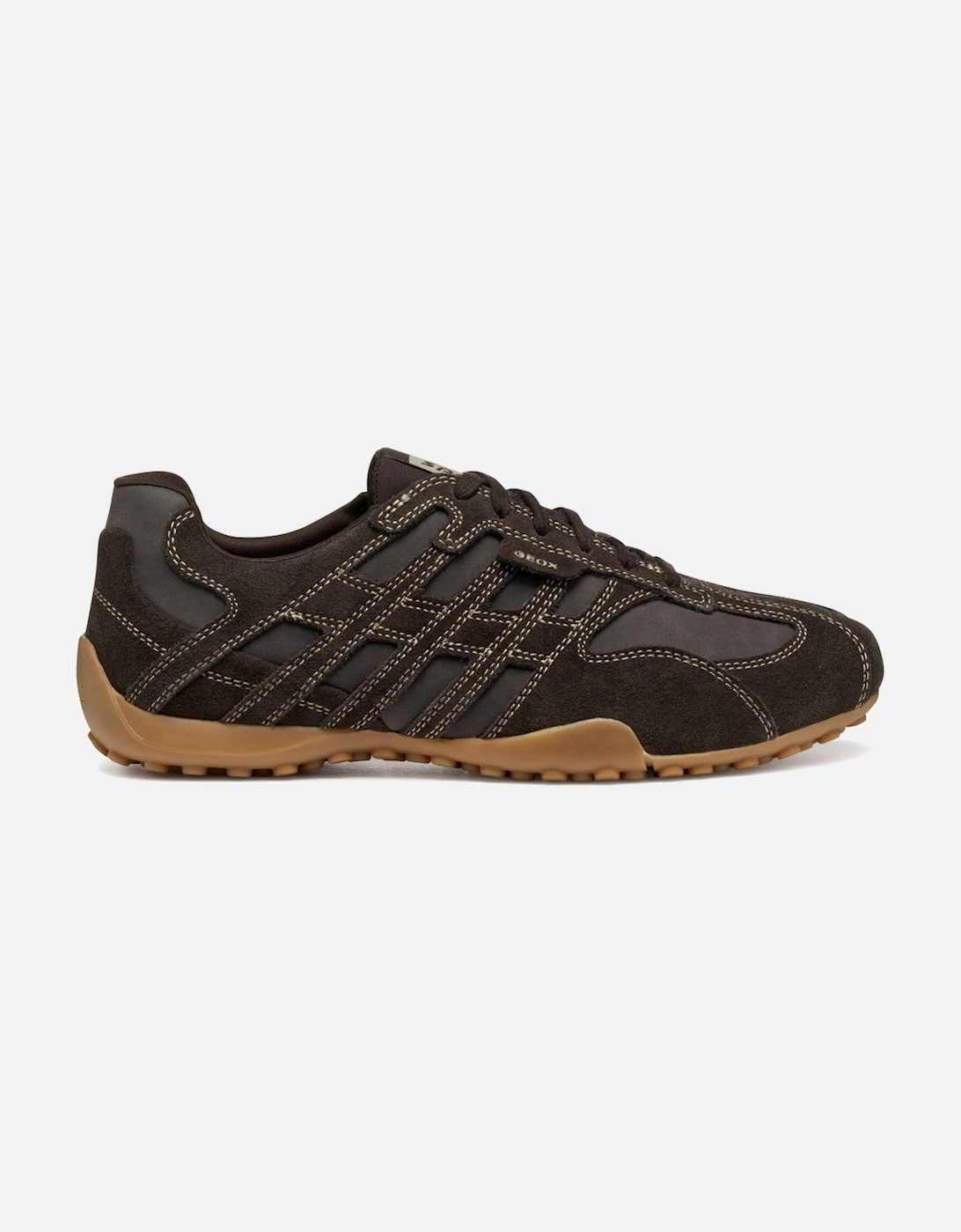 U Snake Original Mens Trainers