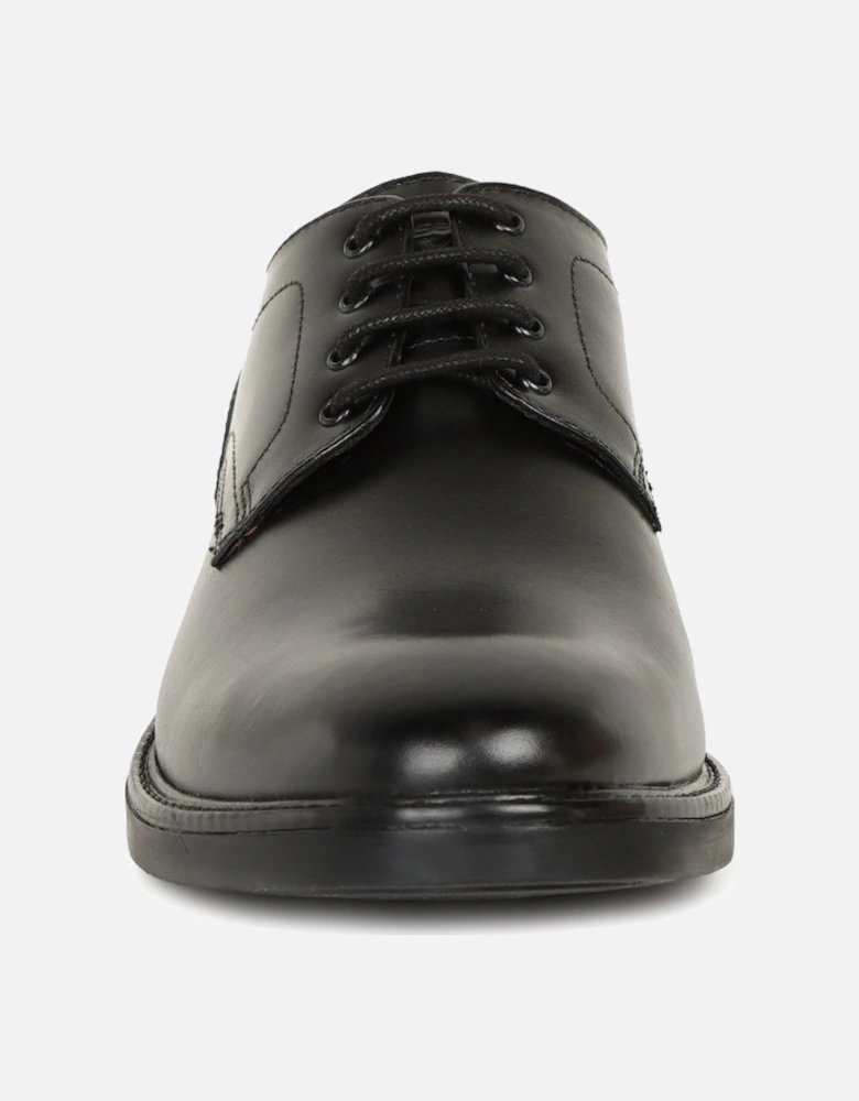 Durham Mens Derby Shoes