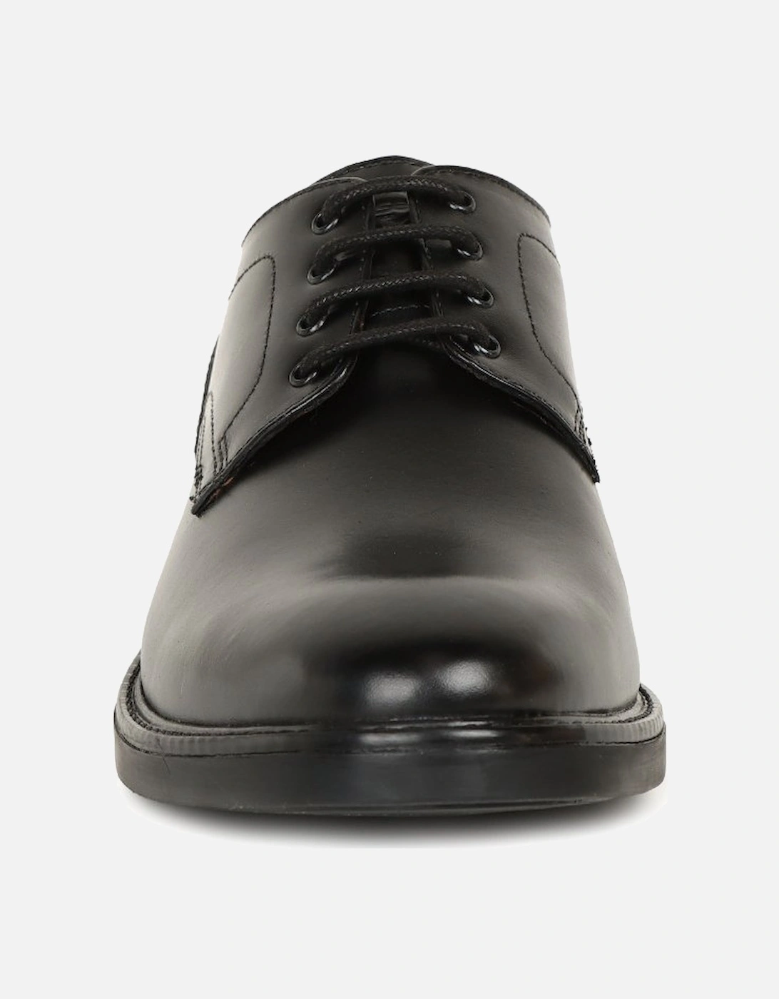Durham Mens Derby Shoes