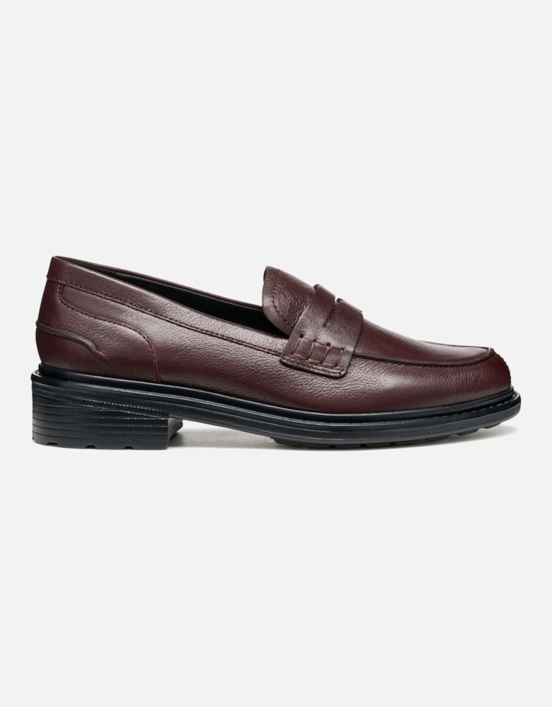 D Walk Pleasure F Womens Moccasins